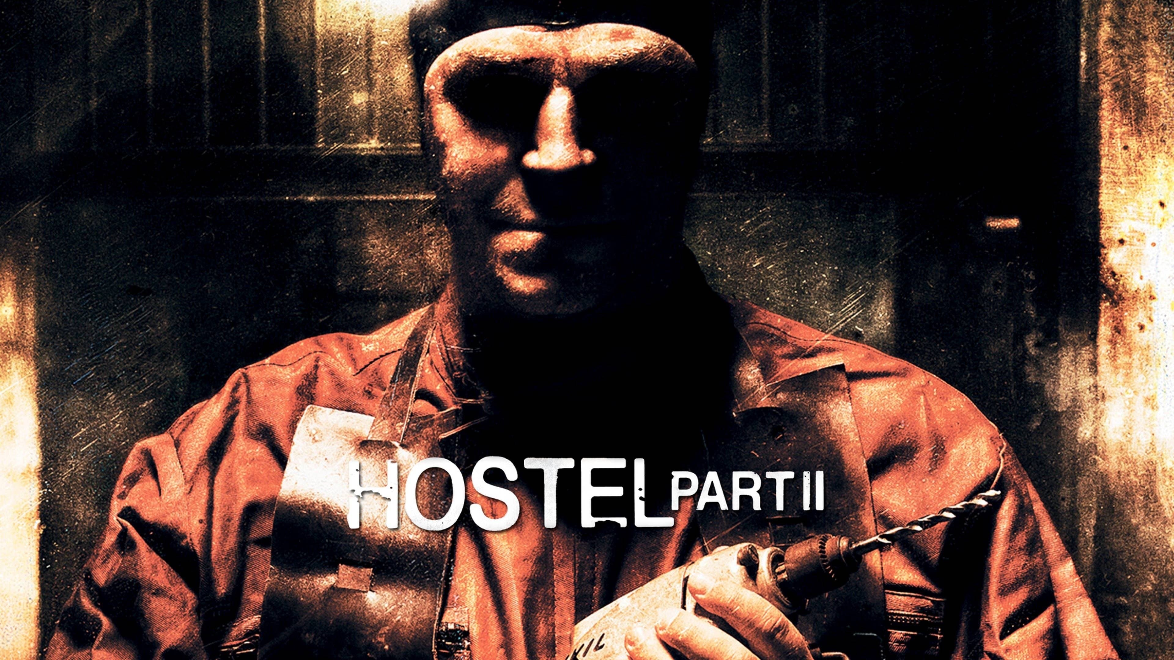 Hostel: Part II - immagine