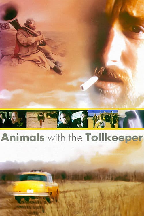 Poster di Animals