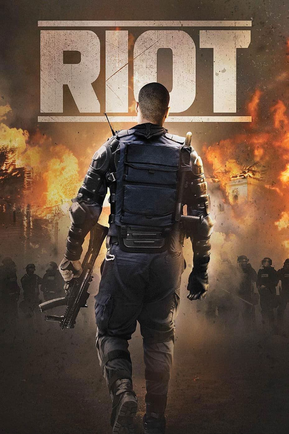Poster di G.B.H.