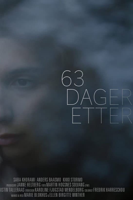 Poster di 63 dager etter