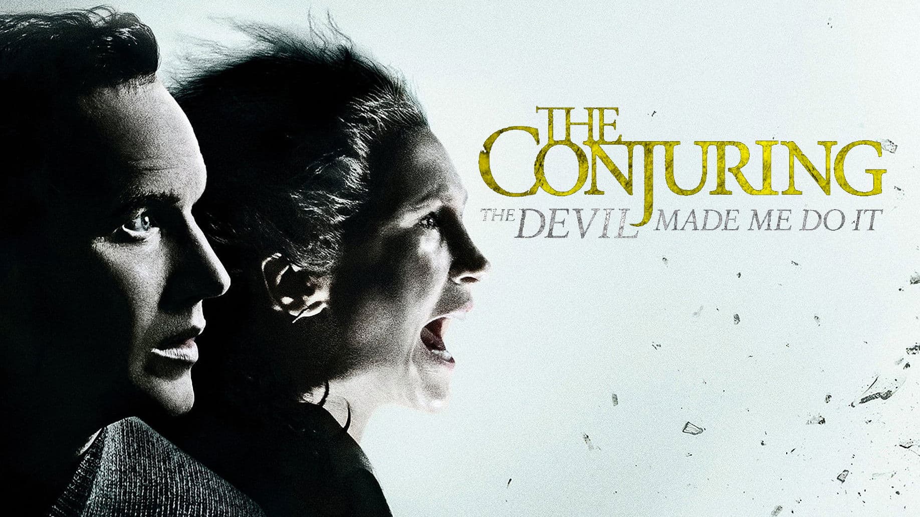 The Conjuring - Per ordine del diavolo - immagine