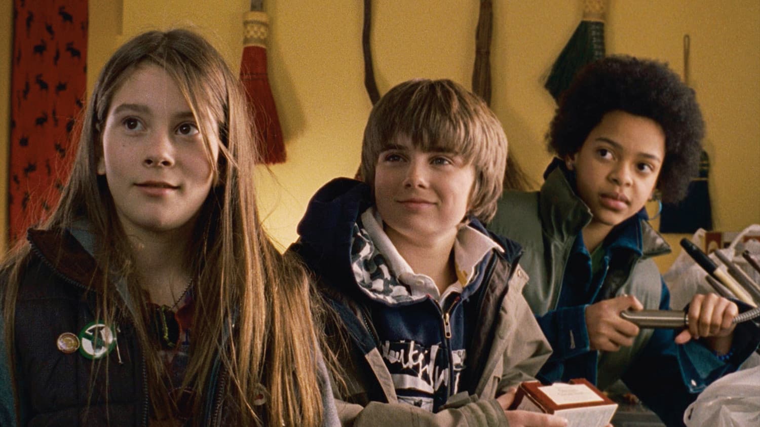 Finn's Girl - immagine