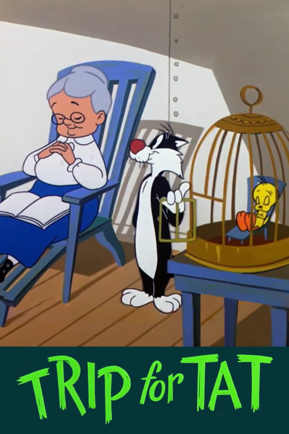 Poster di Una bella crociera