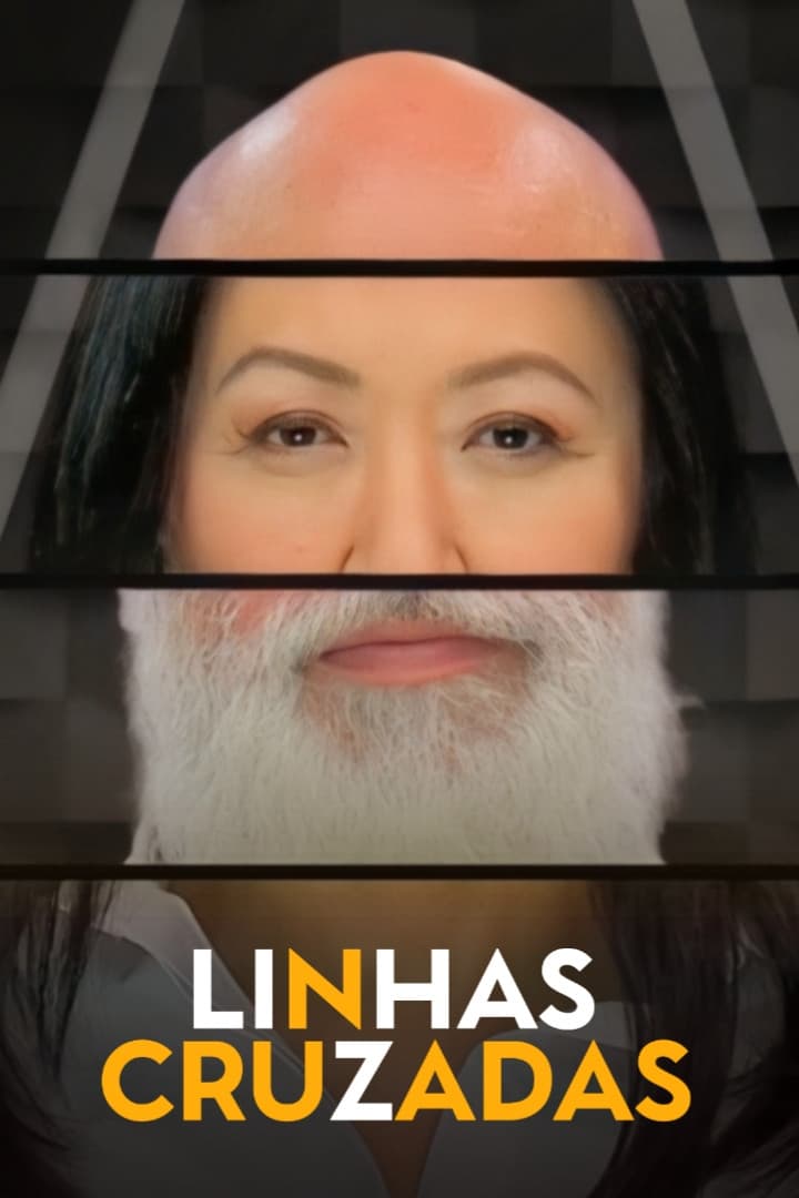 Poster di Linhas Cruzadas