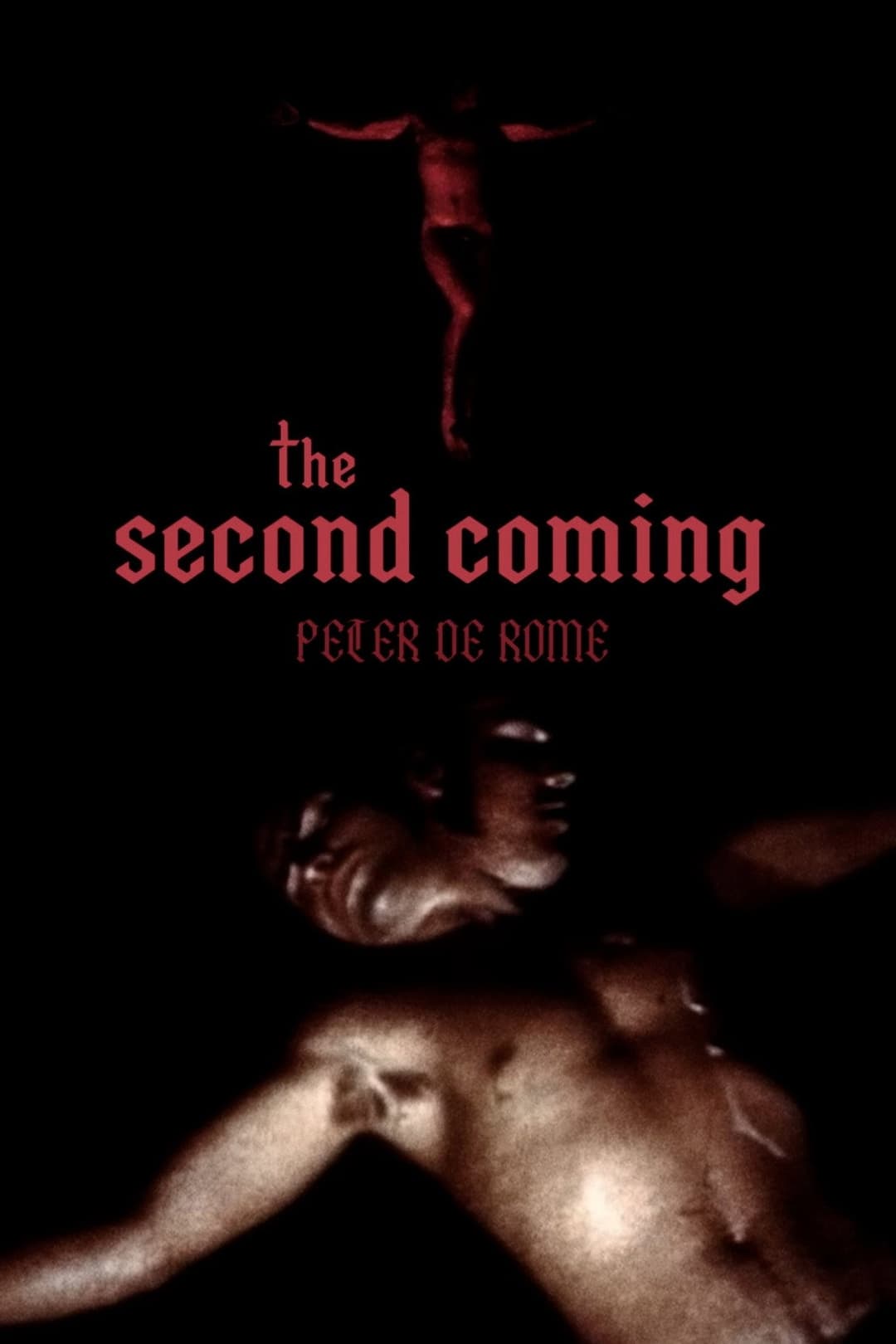 Poster di The Second Coming