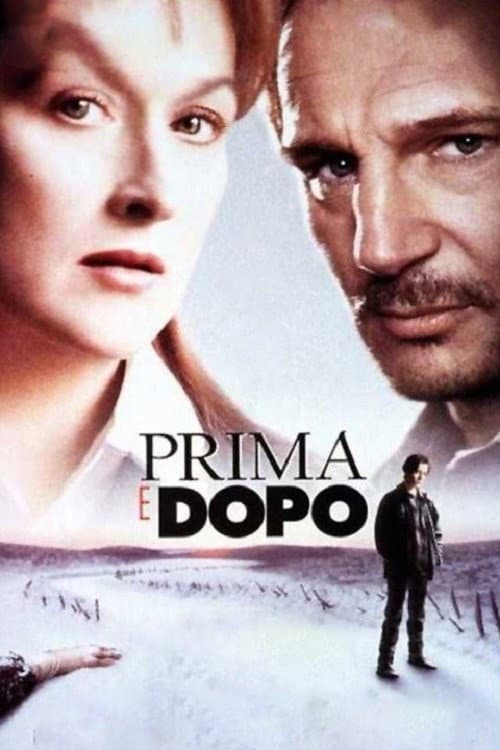 Poster di Prima e dopo