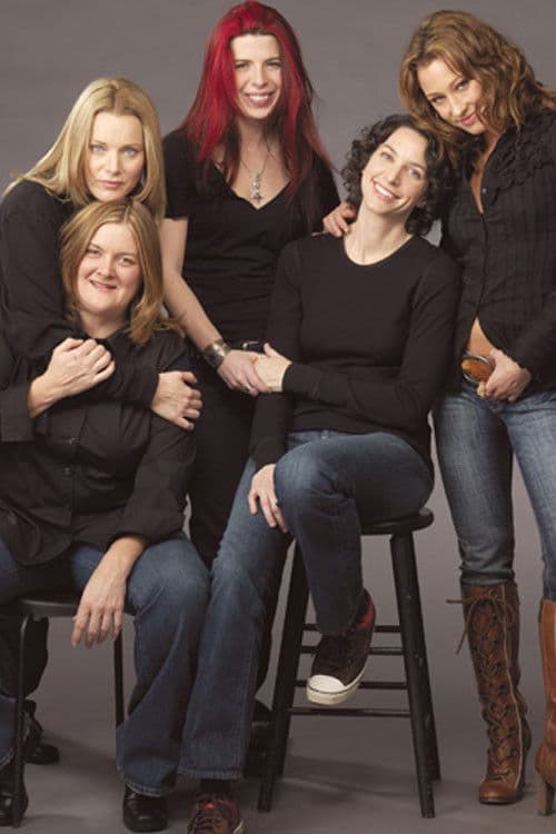 Poster di Exes & Ohs