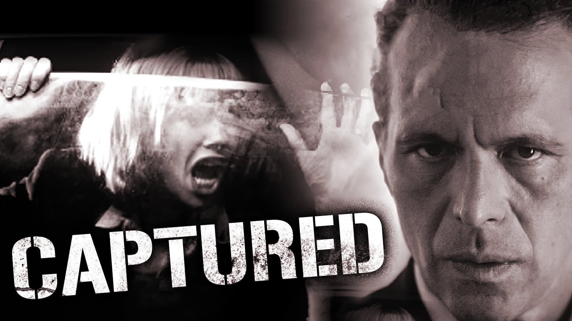 Captured - immagine