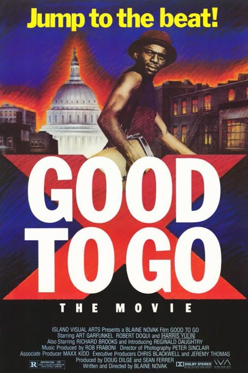 Poster di Good to Go