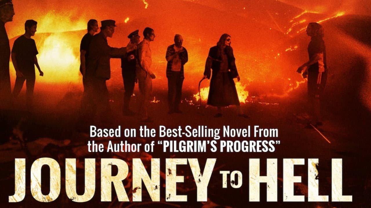 Journey to Hell - immagine