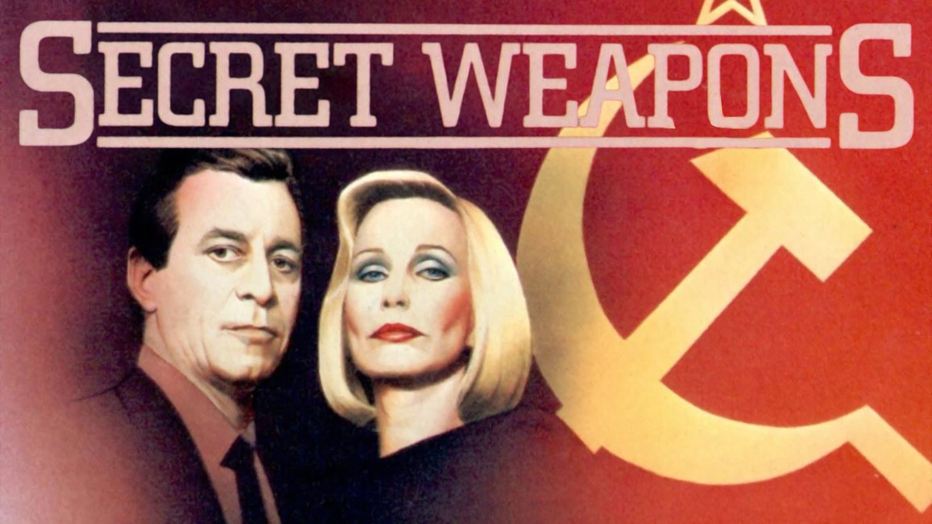 Secret Weapons - immagine