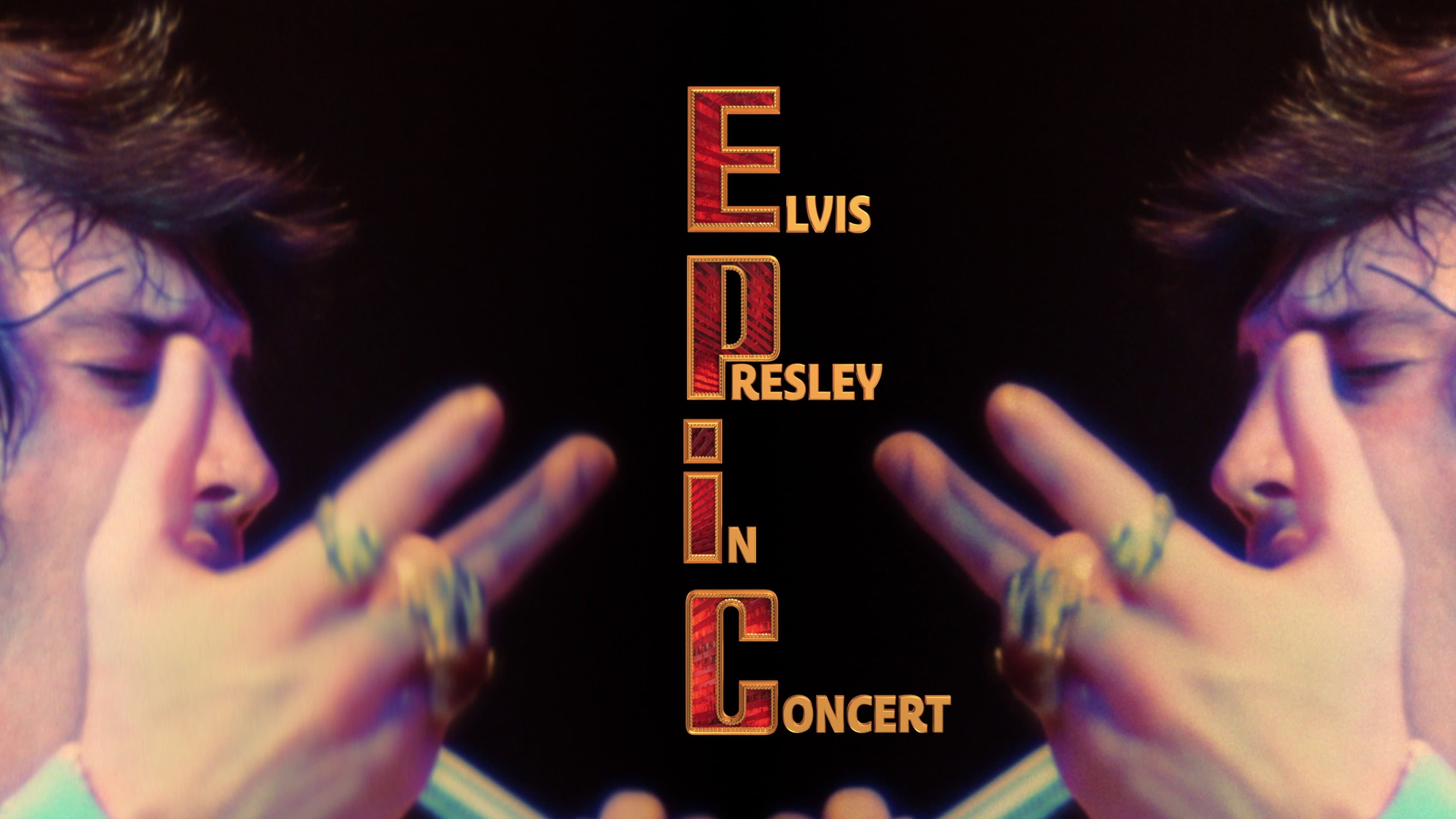 EPiC: Elvis Presley in Concert - immagine