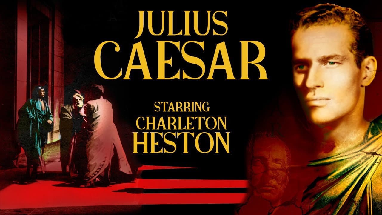 Julius Caesar - immagine