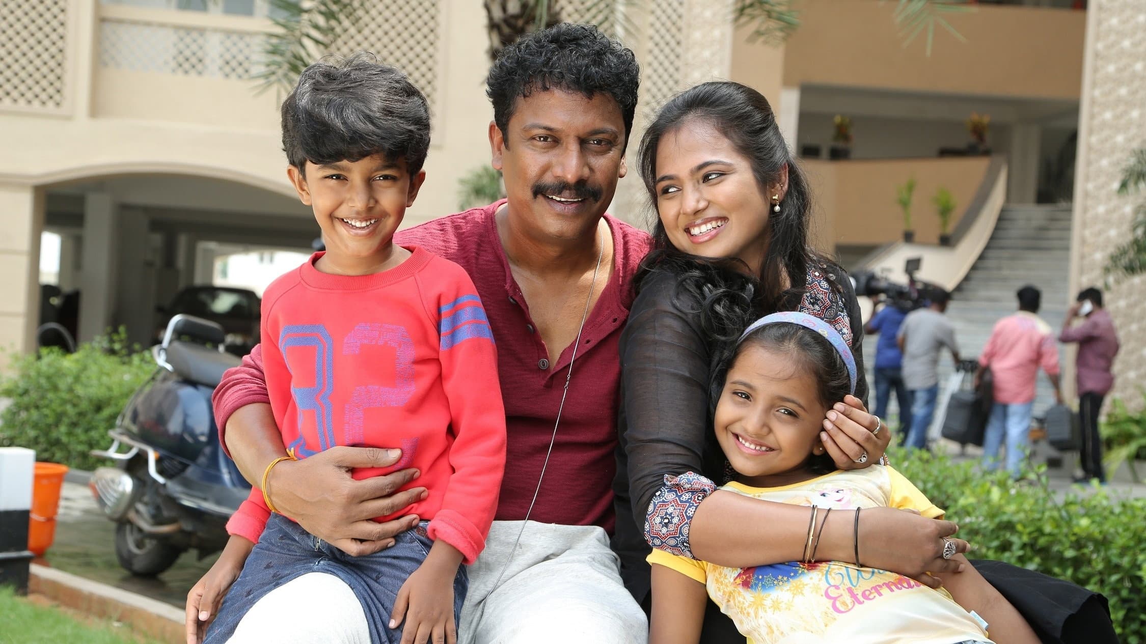 ஆண் தேவதை - immagine