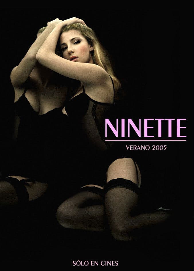Poster di Ninette