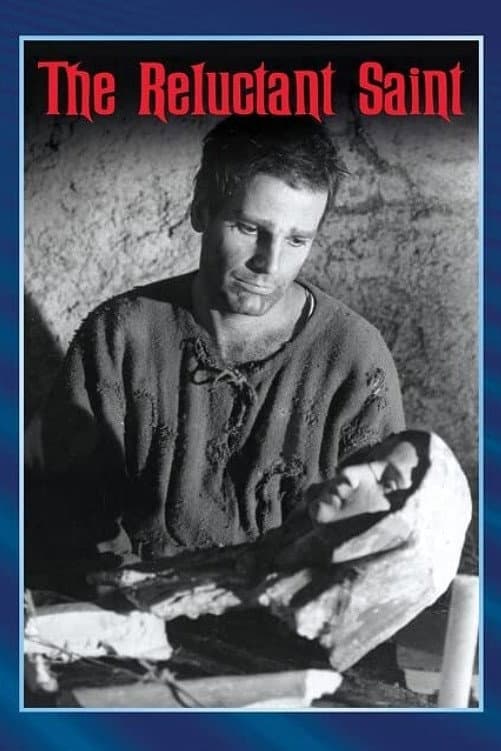 Poster di The Reluctant Saint