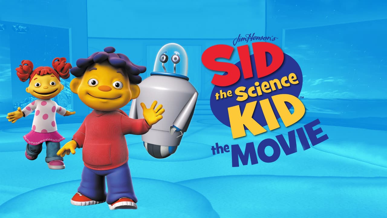 Sid the Science Kid: The Movie - immagine