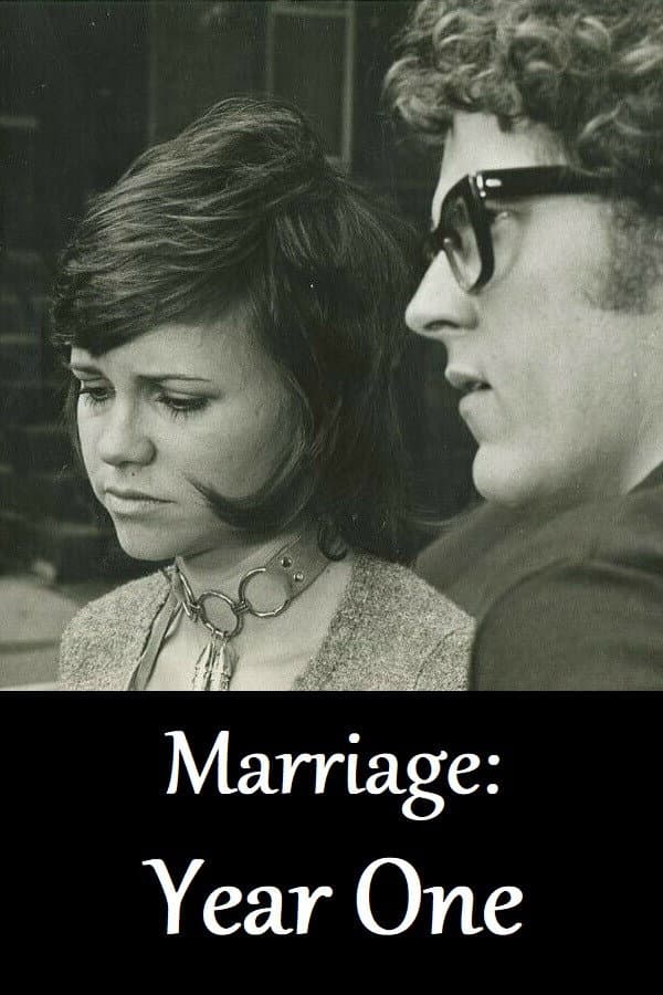 Poster di Marriage: Year One