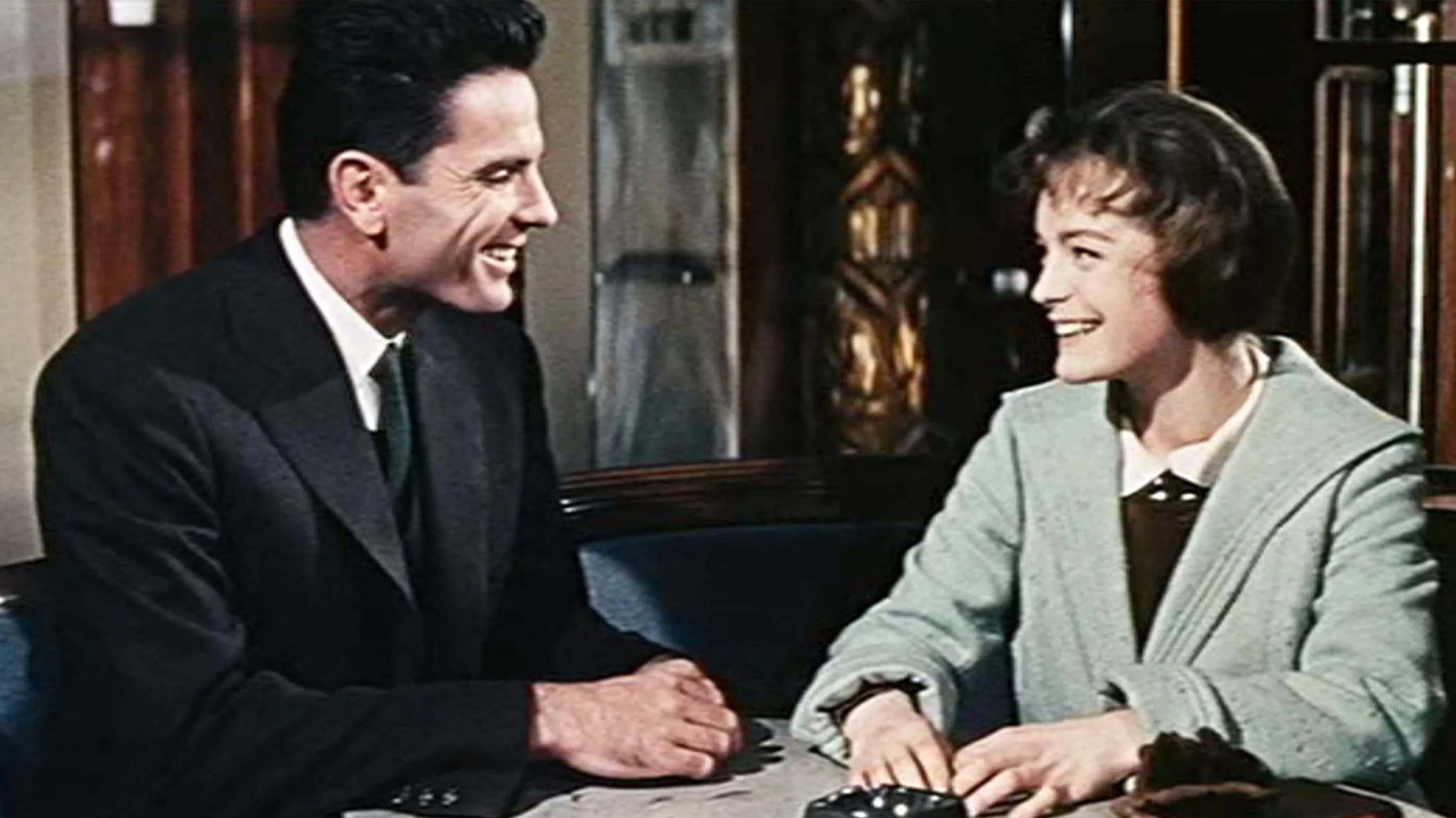 Il cardinale - immagine