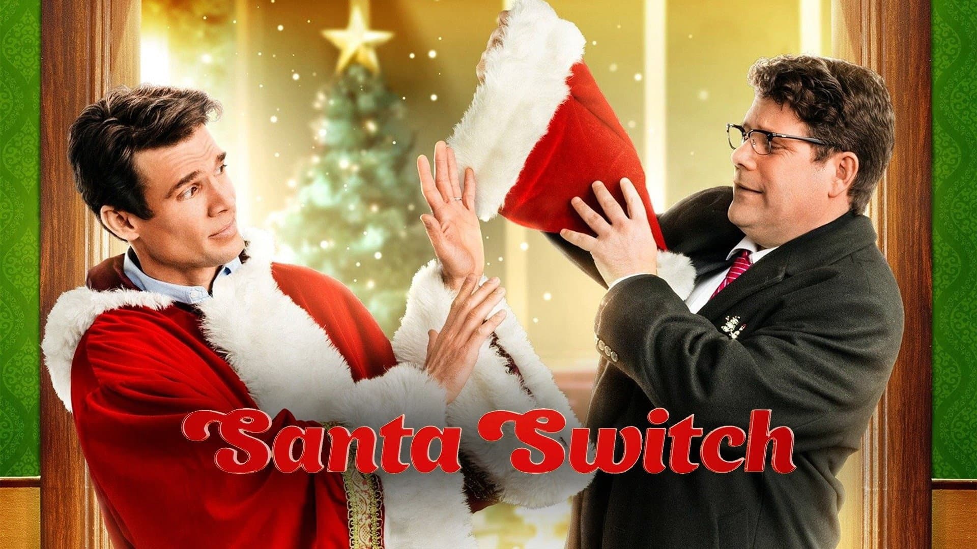 Il sostituto di Babbo Natale - immagine