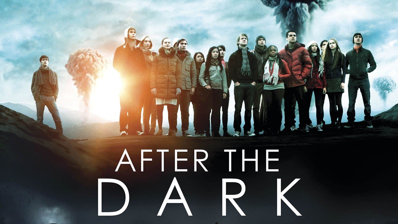 After the Dark - immagine