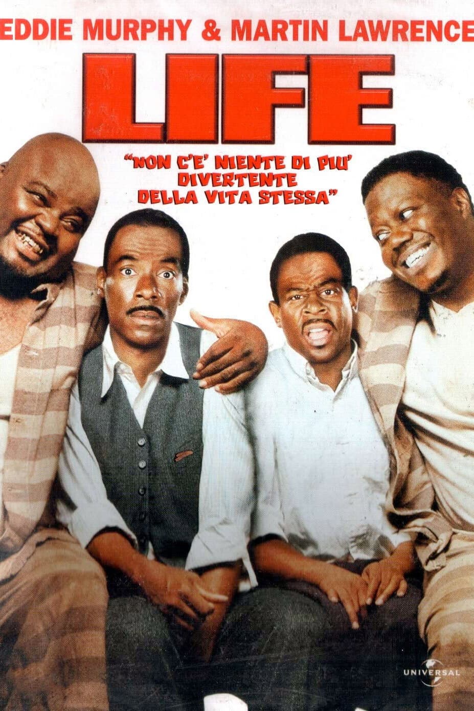 Poster di Life