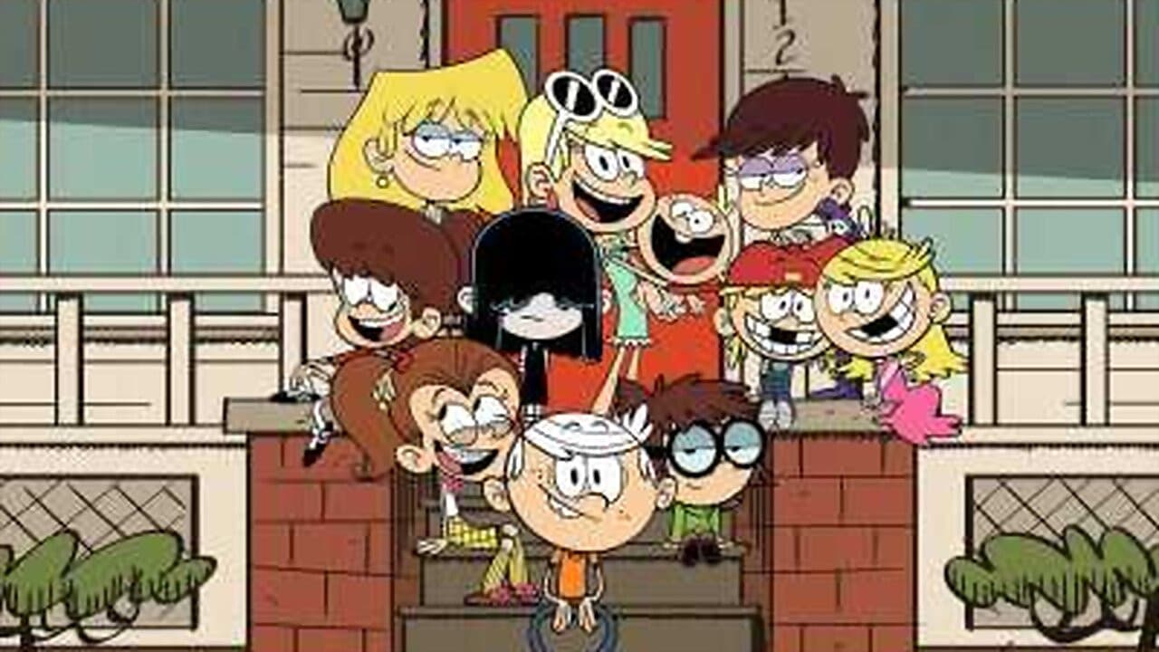 The Loud House - immagine
