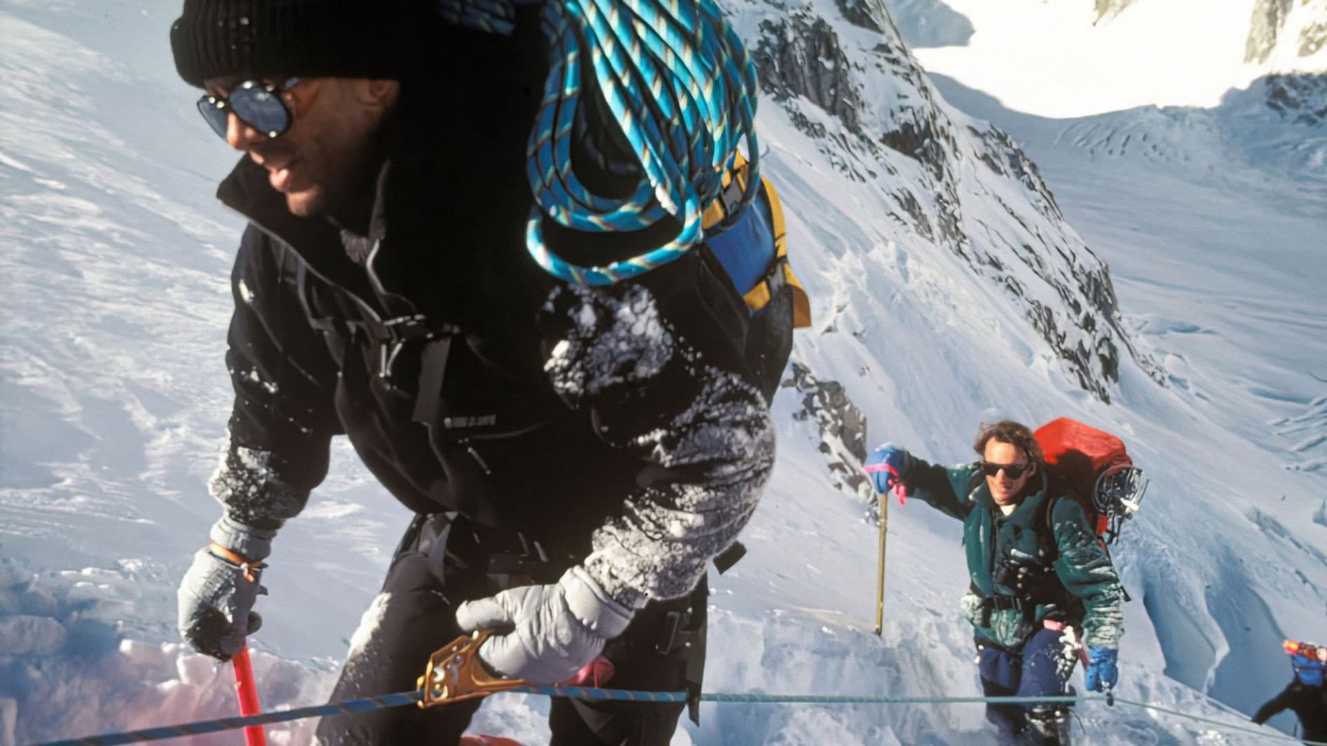 K2 - L'ultima sfida - immagine