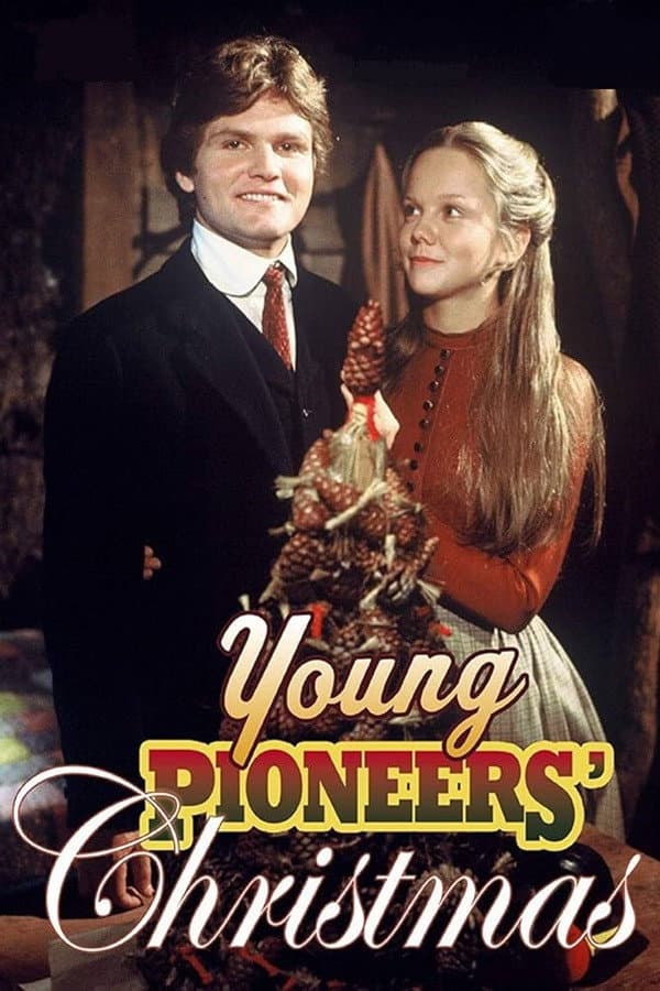 Poster di Young Pioneers' Christmas