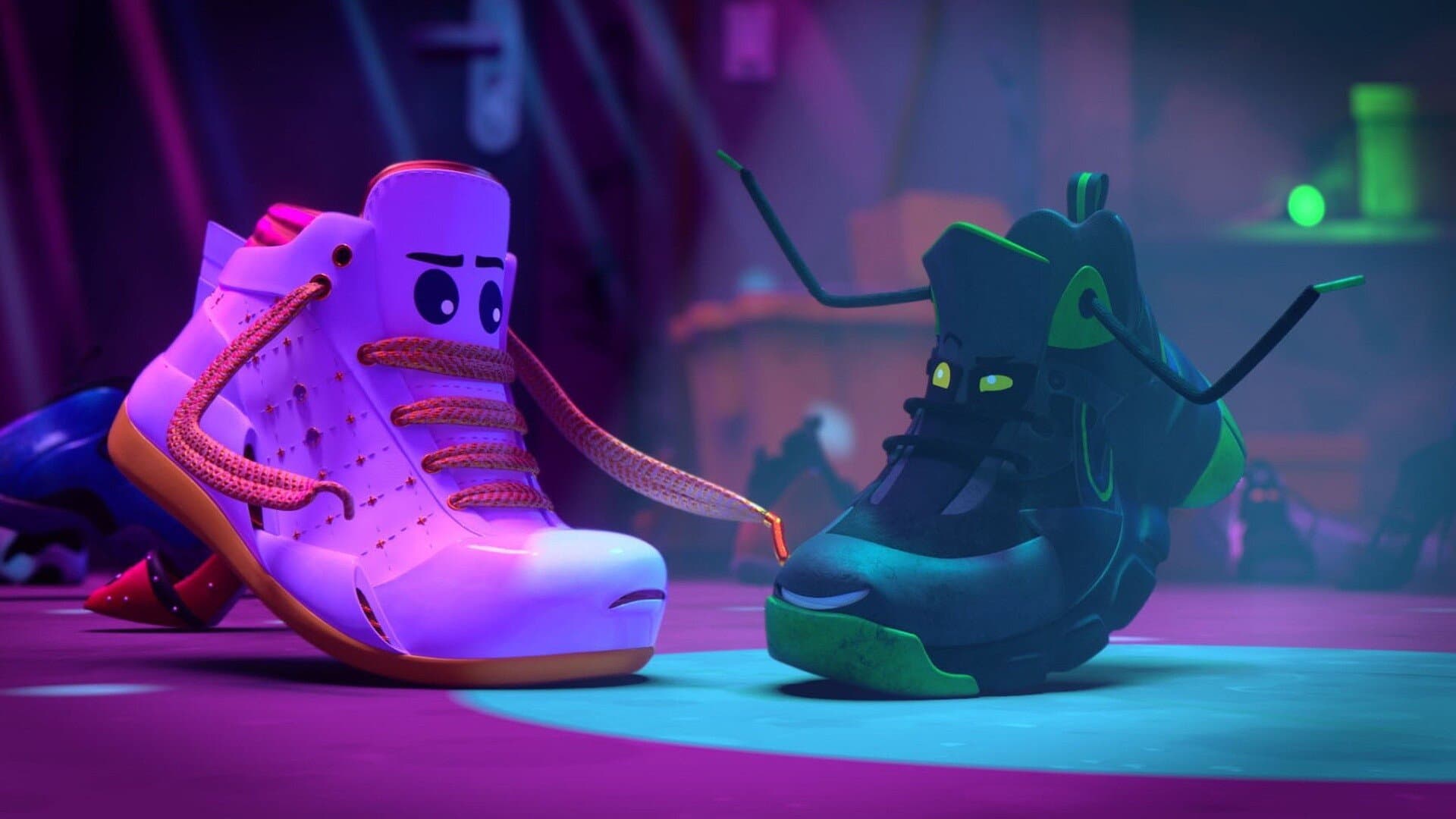 Sneaks - immagine