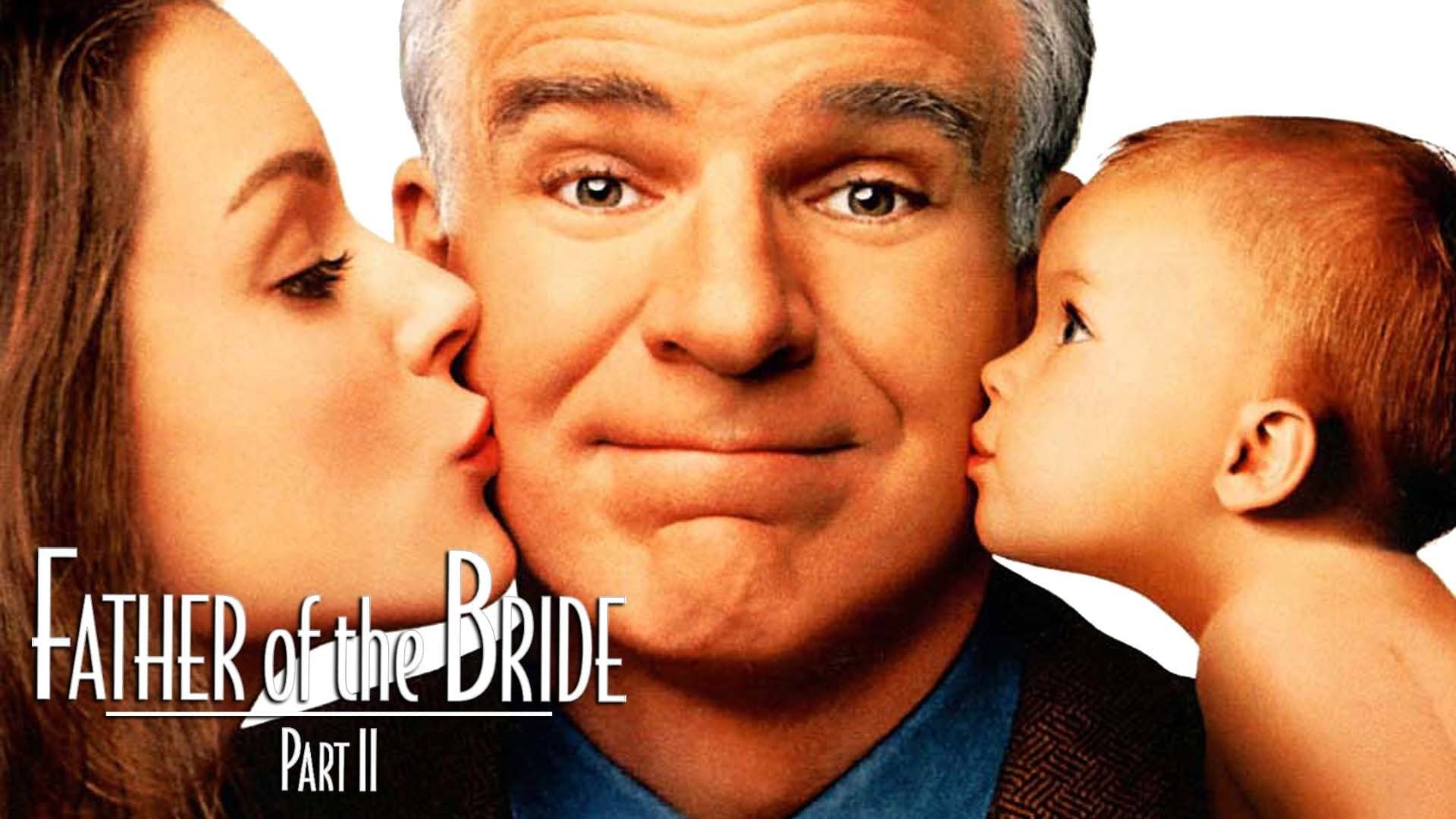 Il padre della sposa 2 - immagine