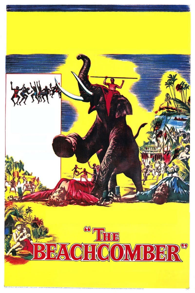 Poster di Il grande flagello