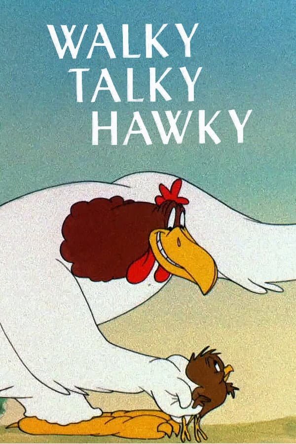 Poster di La gallina, questa sconosciuta