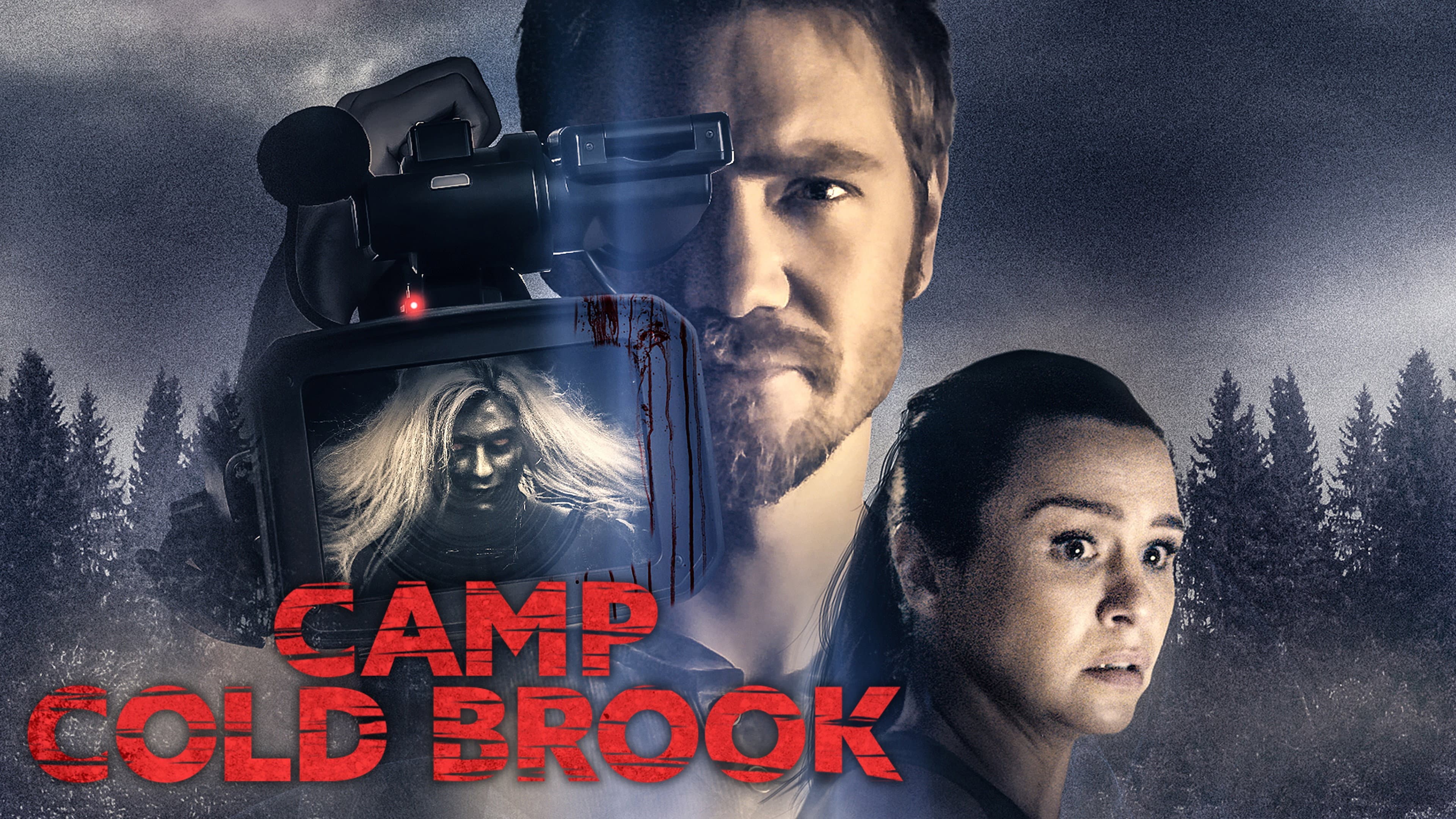 Camp Cold Brook - immagine