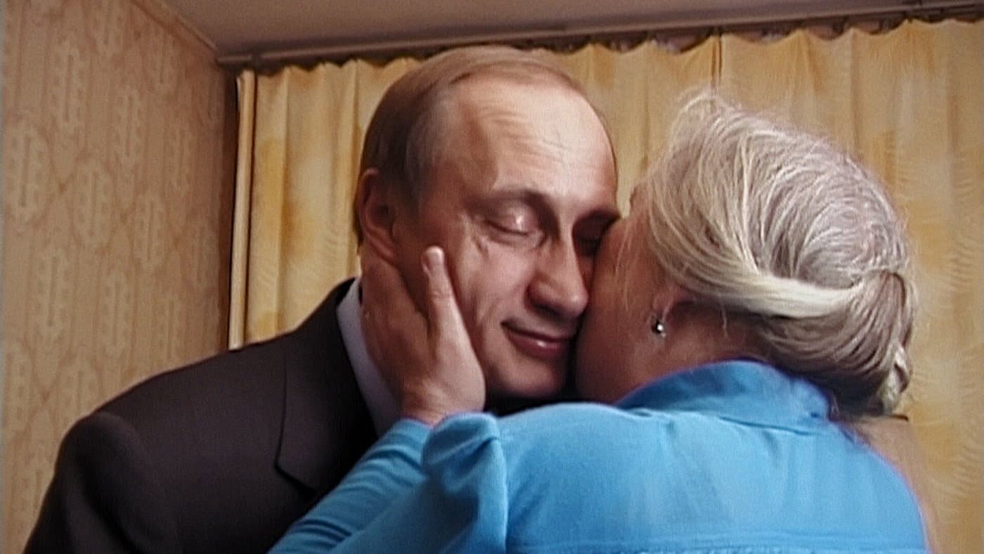 Putin's Witnesses - immagine