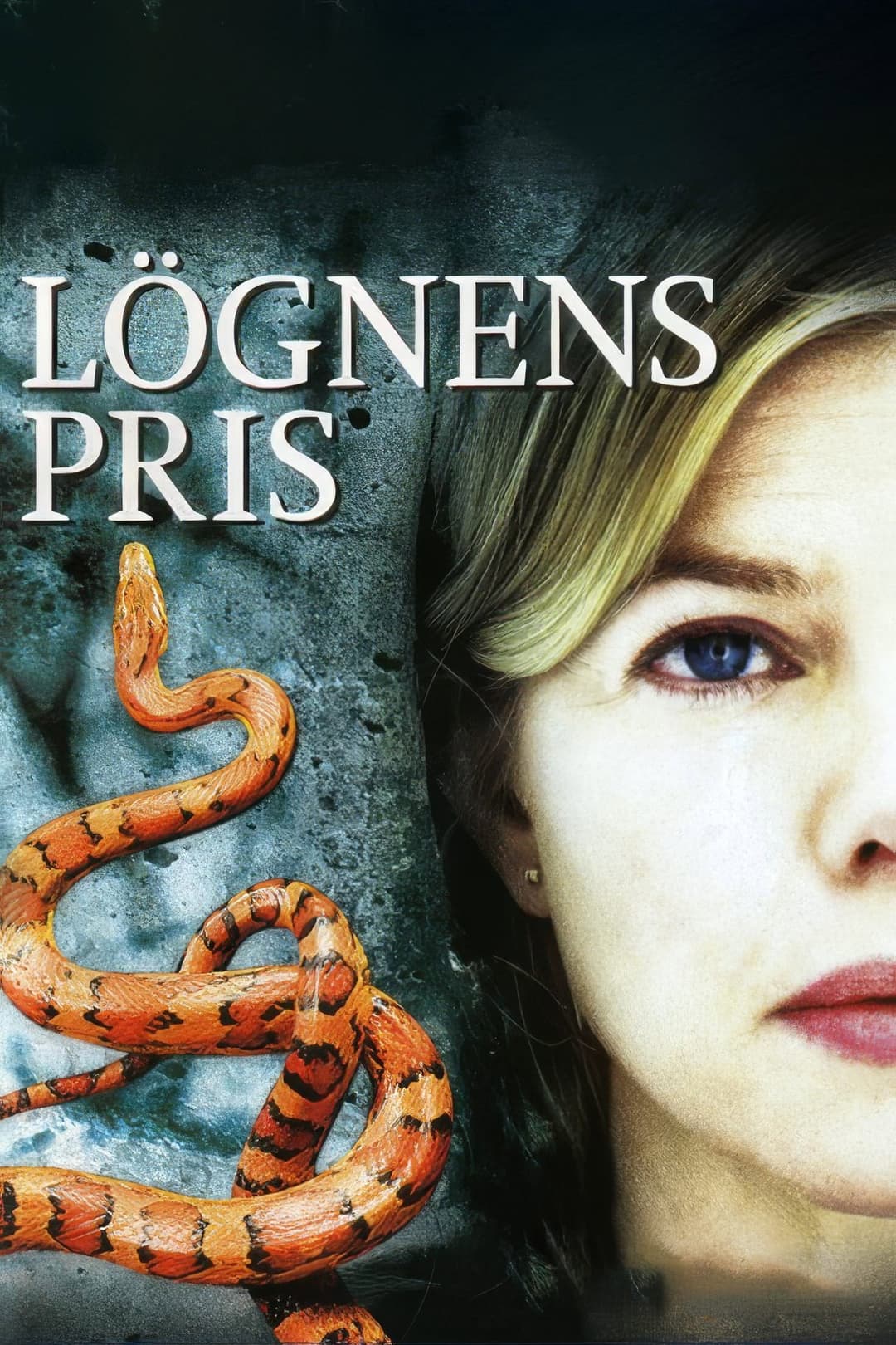 Poster di Lögnens pris