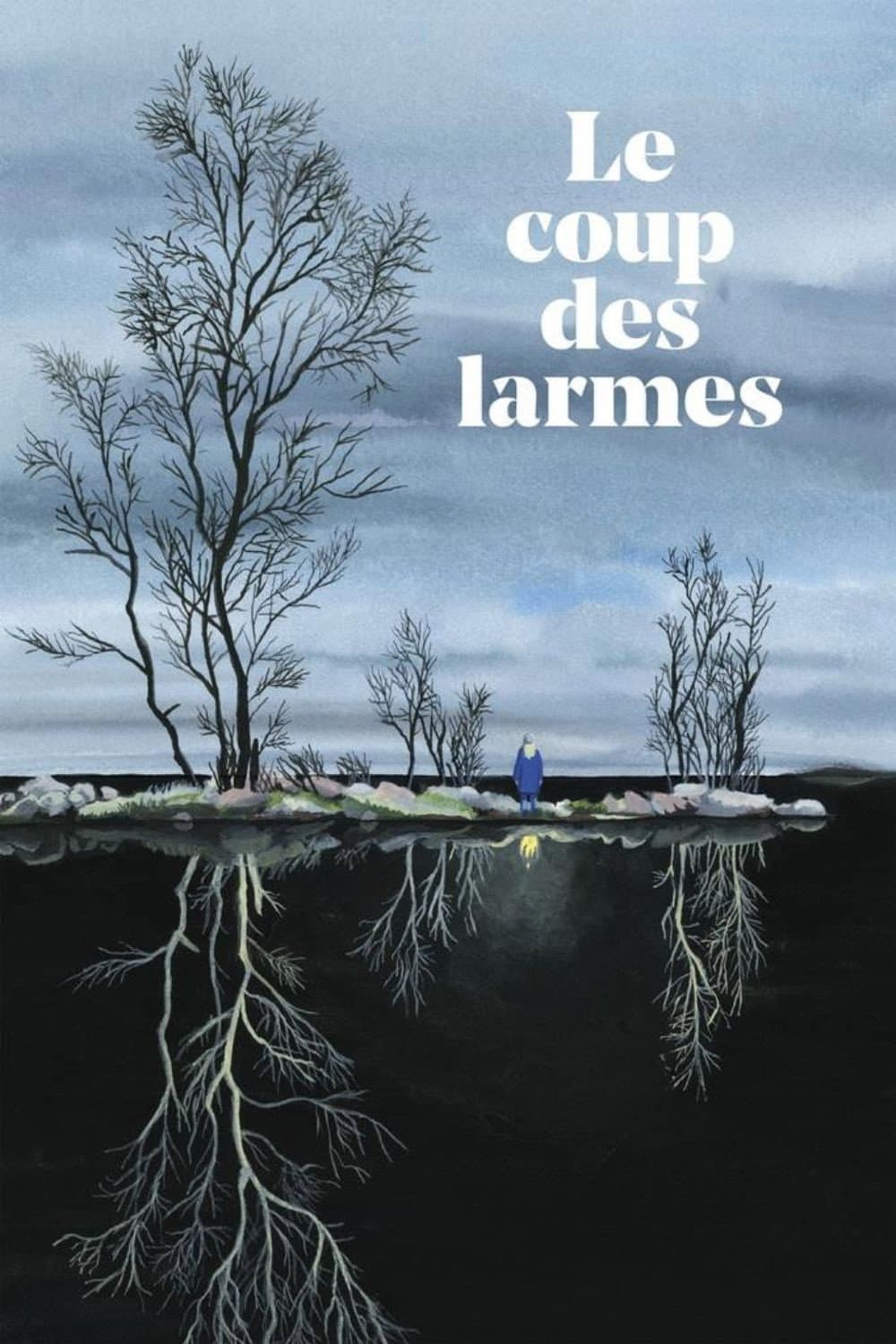 Poster di The Tears Thing