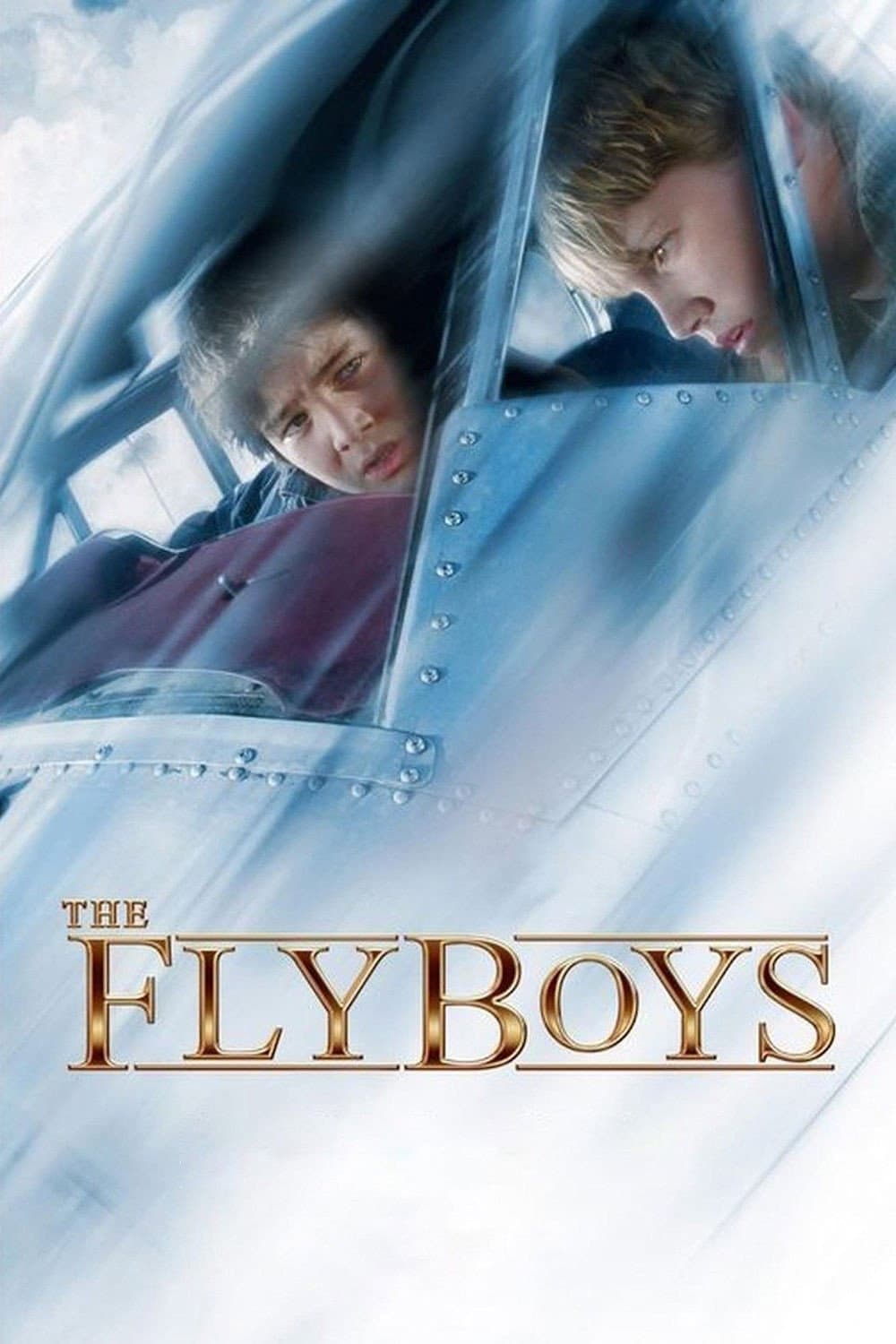 Poster di Sky Kids