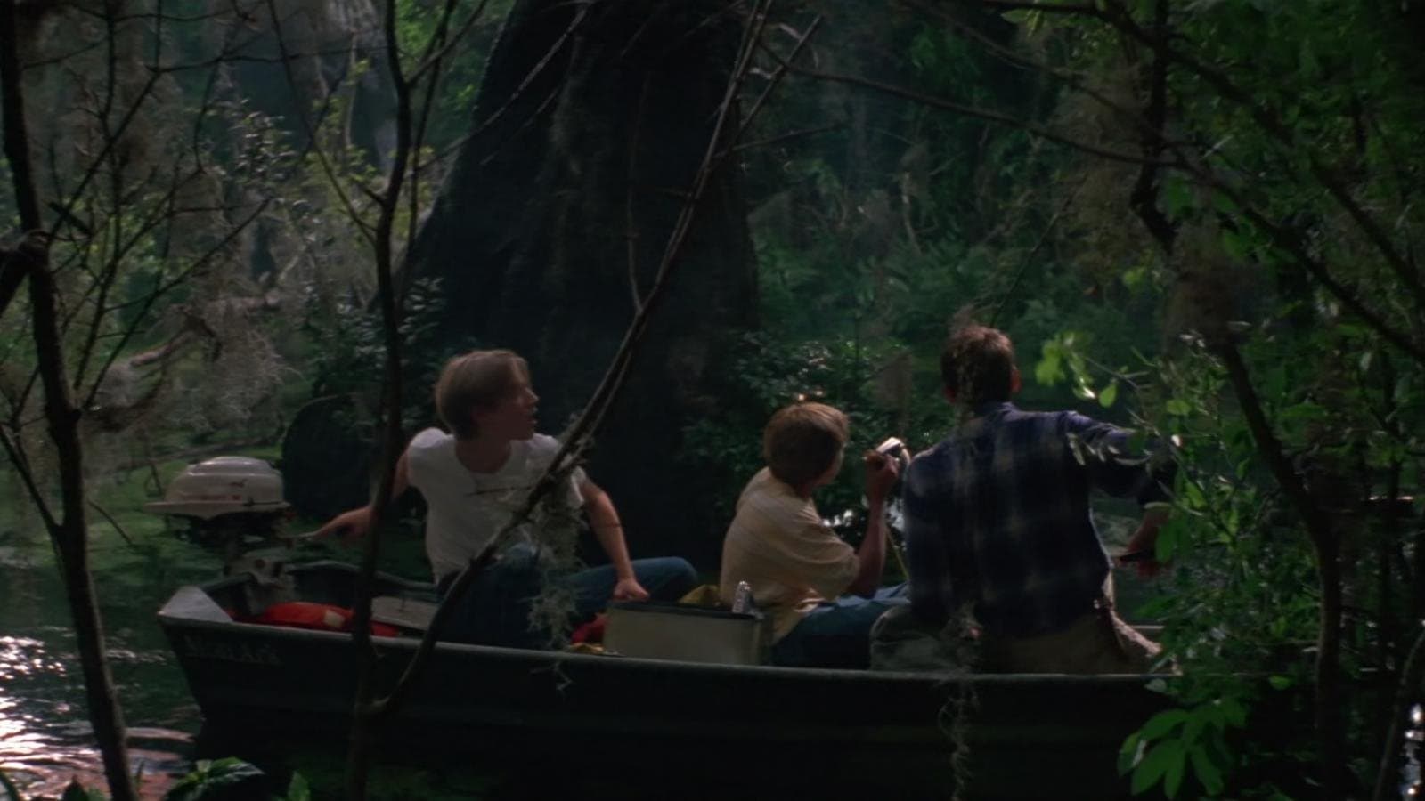 Wild America - immagine