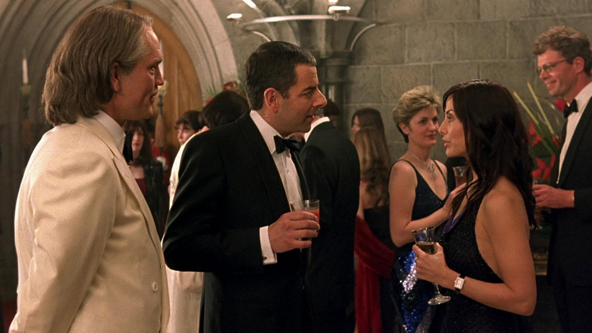 Johnny English - immagine