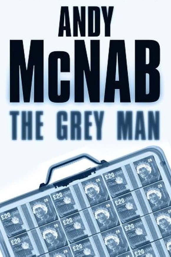 Poster di The Grey Man