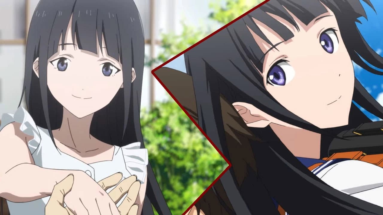 Boku ga Aishita Subete no Kimi e - immagine