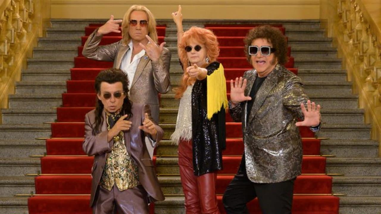 La mia banda suona il pop - immagine