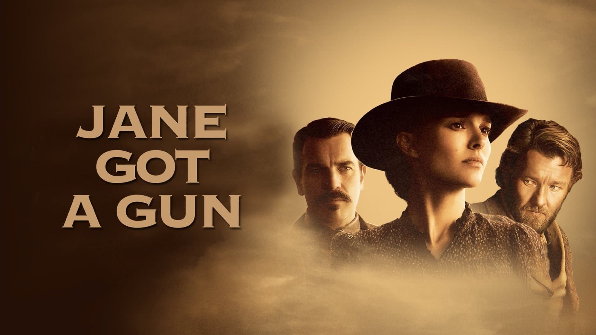 Jane Got a Gun - immagine