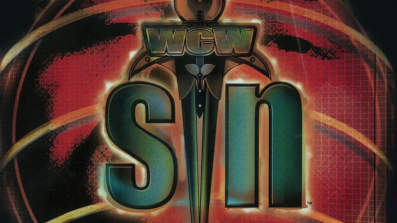 WCW Sin - immagine