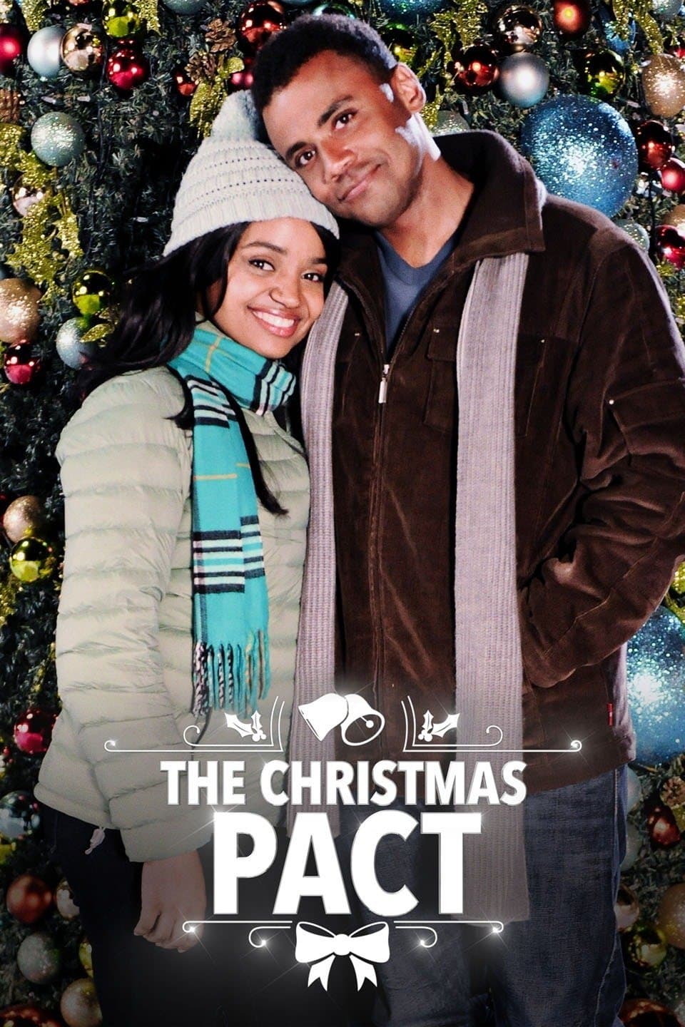 Poster di The Christmas Pact