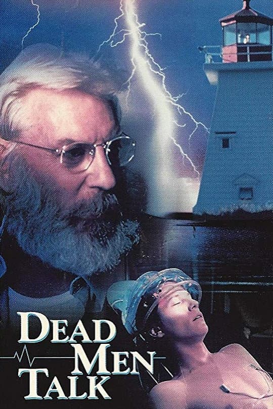 Poster di The Lifeforce Experiment