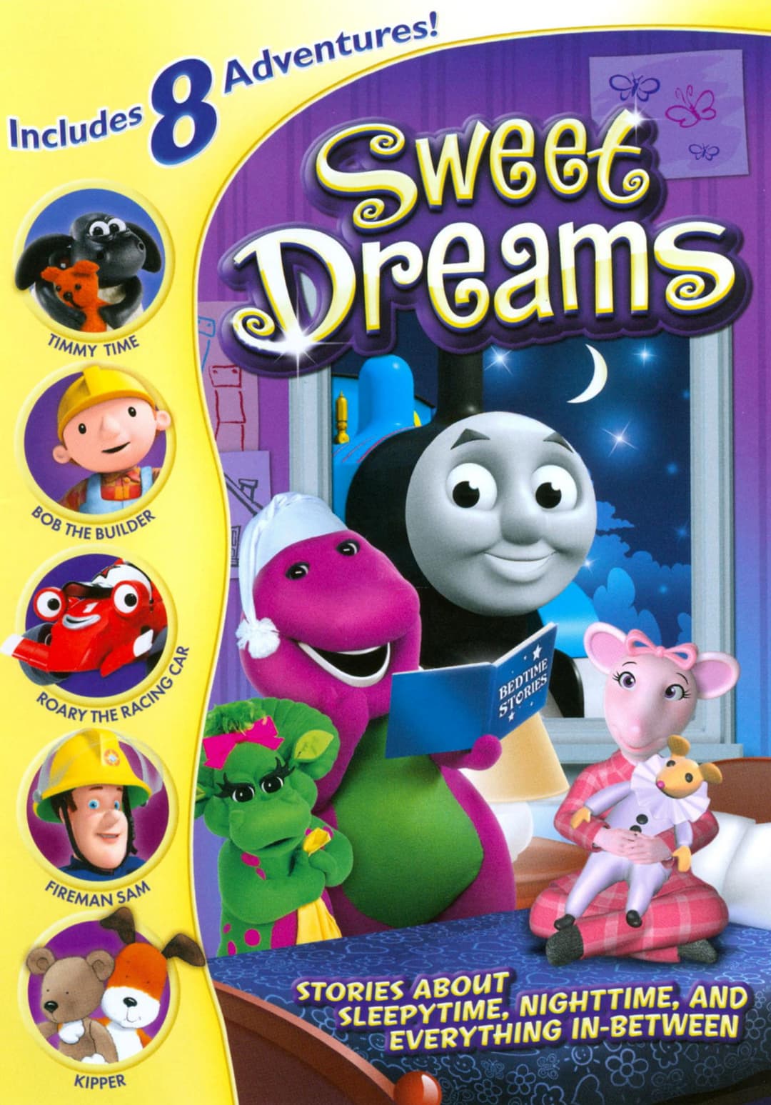 Poster di HiT Favorites: Sweet Dreams