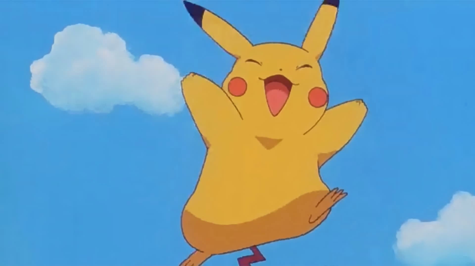 Pikachu & Pichu - immagine