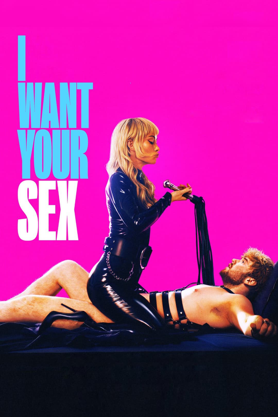 Poster di I Want Your Sex